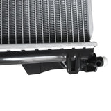 Radiator Fit For Mercedes Benz C-Class W203 C160 C180 C200 C220 2000-2007 AT MT RAD-BEN005 - Machter