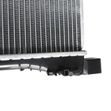 Radiator Fit For Mercedes Benz C-Class W203 C160 C180 C200 C220 2000-2007 AT MT RAD-BEN005 - Machter