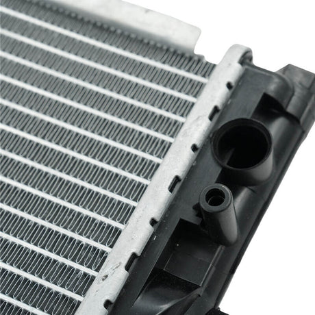 Radiator Fit For BMW 1 Series E81 E82 E87 E88 09/2004-2013 116 118 120 Manual Only - Machter