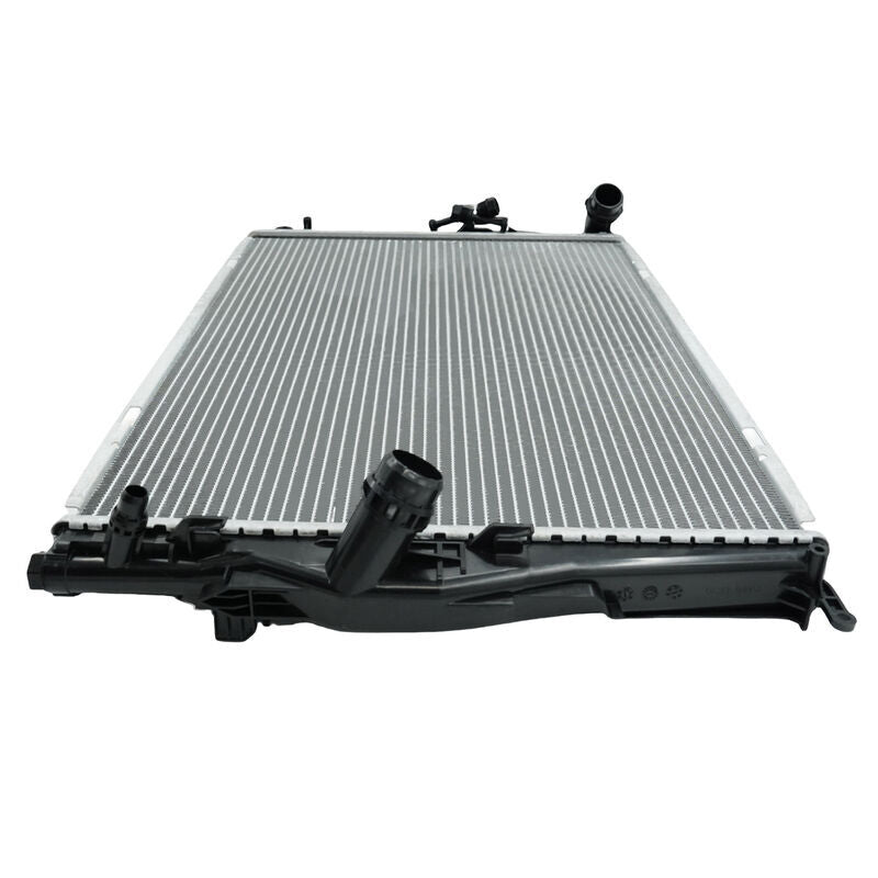Radiator Fit For BMW 1 Series E81 E82 E87 E88 09/2004-2013 116 118 120 Manual Only RAD-BMW001 - Machter