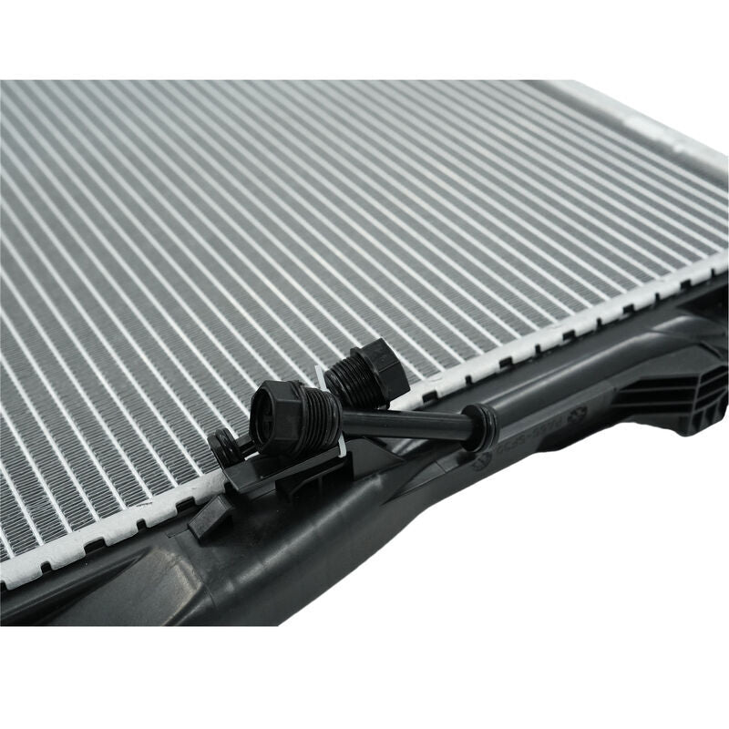 Radiator Fit For BMW 1 Series E81 E82 E87 E88 09/2004-2013 116 118 120 Manual Only RAD-BMW001 - Machter