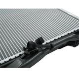 Radiator Fit For BMW 1 Series E81 E82 E87 E88 09/2004-2013 116 118 120 Manual Only RAD-BMW001 - Machter