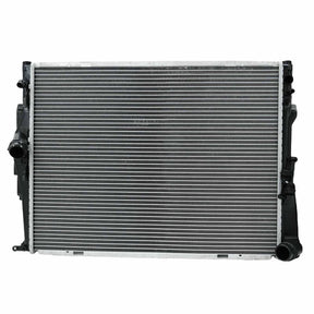 Radiator Fit For BMW 1 Series E81 E82 E87 E88 09/2004-2013 116 118 120 Manual Only RAD-BMW001 - Machter