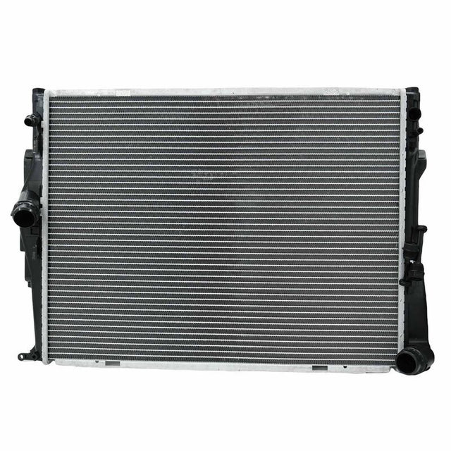 Radiator Fit For BMW 1 Series E81 E82 E87 E88 09/2004-2013 116 118 120 Manual Only RAD-BMW001 - Machter