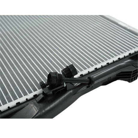 Radiator Fit For BMW 1 Series E81 E82 E87 E88 09/2004-2013 116 118 120 Manual Only - Machter