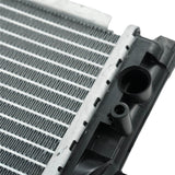 Radiator Fit For BMW 1 Series E81 E82 E87 E88 09/2004-2013 116 118 120 Manual Only RAD-BMW001 - Machter