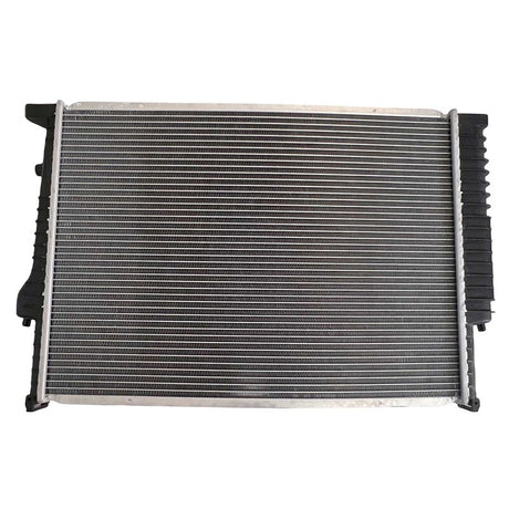 Radiator Fit For BMW 520i 525i 535i E34 730i E32 2.0L 2.5L 3.0L 3.4L M20 M50 M30 1986-1996 17111468080 - Machter