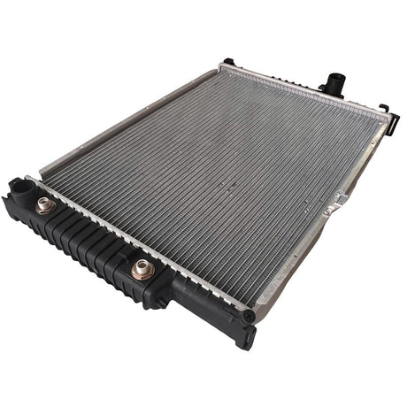 Radiator Fit For BMW 520i 525i 535i E34 730i E32 2.0L 2.5L 3.0L 3.4L M20 M50 M30 1986-1996 17111468080 - Machter