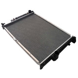 Radiator Fit For BMW 520i 525i 535i E34 730i E32 2.0L 2.5L 3.0L 3.4L M20 M50 M30 1986-1996 17111468080 RAD-BMW002 - Machter