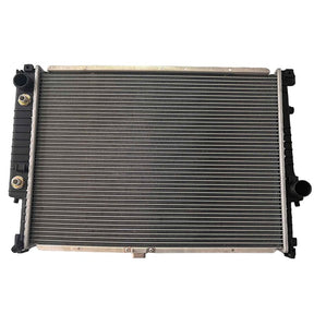 Radiator Fit For BMW 520i 525i 535i E34 730i E32 2.0L 2.5L 3.0L 3.4L M20 M50 M30 1986-1996 17111468080 RAD-BMW002 - Machter