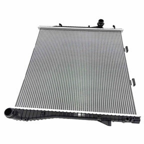 Radiator Fit For BMW X5 E53 4.4L 3.0L 4.6L 4.8L M62 M54 N62 2000-2007 17111439104 RAD-BMW003 - Machter