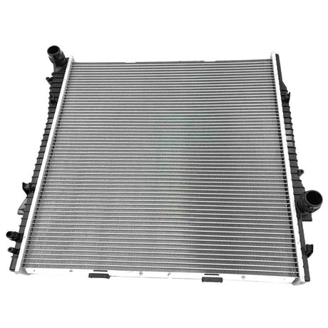 Radiator Fit For BMW X5 E53 4.4L 3.0L 4.6L 4.8L M62 M54 N62 2000-2007 17111439104 - Machter