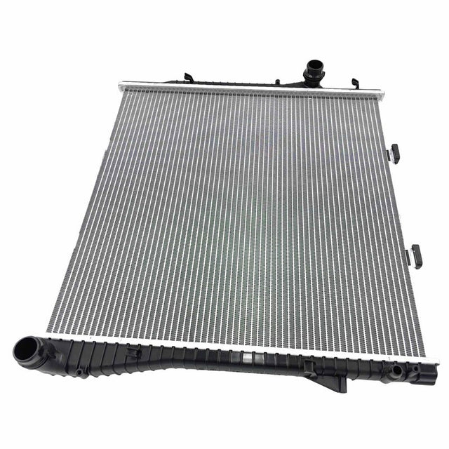 Radiator Fit For BMW X5 E53 4.4L 3.0L 4.6L 4.8L M62 M54 N62 2000-2007 17111439104 RAD-BMW003 - Machter