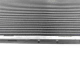 Radiator Fit For BMW X5 E53 4.4L 3.0L 4.6L 4.8L M62 M54 N62 2000-2007 17111439104 RAD-BMW003 - Machter