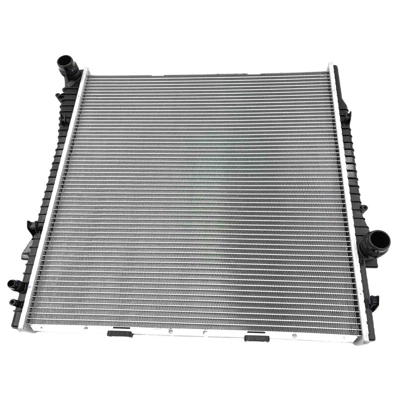 Radiator Fit For BMW X5 E53 4.4L 3.0L 4.6L 4.8L M62 M54 N62 2000-2007 17111439104 RAD-BMW003 - Machter