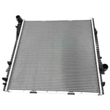 Radiator Fit For BMW X5 E53 4.4L 3.0L 4.6L 4.8L M62 M54 N62 2000-2007 17111439104 RAD-BMW003 - Machter