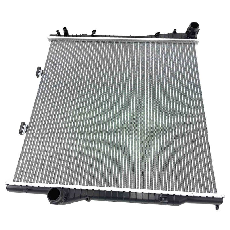Radiator Fit For BMW X5 E53 4.4L 3.0L 4.6L 4.8L M62 M54 N62 2000-2007 17111439104 RAD-BMW003 - Machter