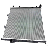 Radiator Fit For BMW X5 E53 4.4L 3.0L 4.6L 4.8L M62 M54 N62 2000-2007 17111439104 RAD-BMW003 - Machter