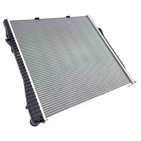Radiator Fit For BMW X5 E53 4.4L 3.0L 4.6L 4.8L M62 M54 N62 2000-2007 17111439104 - Machter