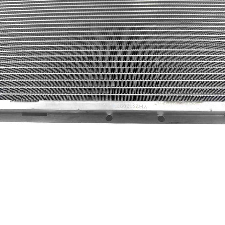 Radiator Fit For BMW X5 E53 4.4L 3.0L 4.6L 4.8L M62 M54 N62 2000-2007 17111439104 - Machter