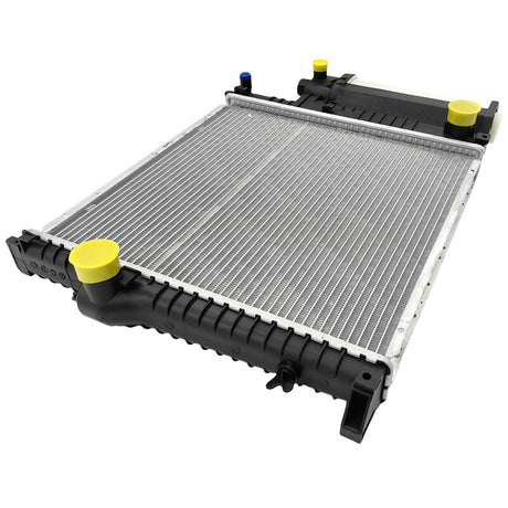 Radiator Fit For BMW 316 i 318 i 320 i 325 i Z3 E36 17111469176 - Machter