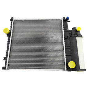 Radiator Fit For BMW 316 i 318 i 320 i 325 i Z3 E36 17111469176 RAD-BMW004 - Machter