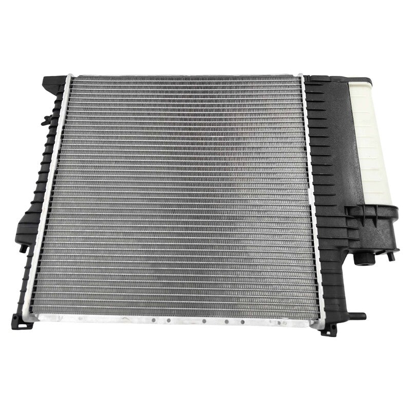 Radiator Fit For BMW 316 i 318 i 320 i 325 i Z3 E36 17111469176 RAD-BMW004 - Machter
