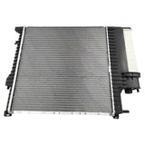Radiator Fit For BMW 316 i 318 i 320 i 325 i Z3 E36 17111469176 RAD-BMW004 - Machter