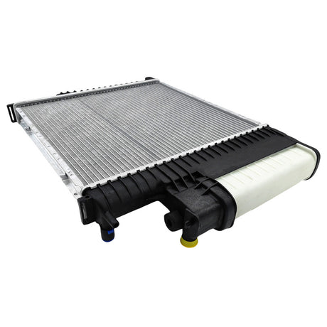 Radiator Fit For BMW 316 i 318 i 320 i 325 i Z3 E36 17111469176 - Machter