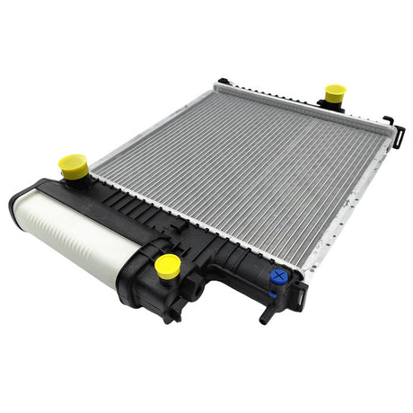 Radiator Fit For BMW 316 i 318 i 320 i 325 i Z3 E36 17111469176 - Machter