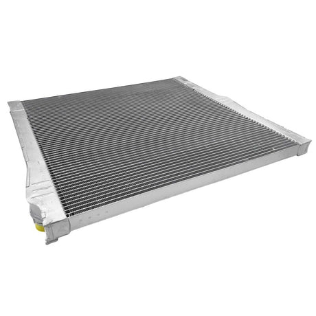 32MM Aluminum Radiator Fit For BMW X5 E70 3.0L N52B30 4.8L N62B48 2007-2010 17113585036 - Machter