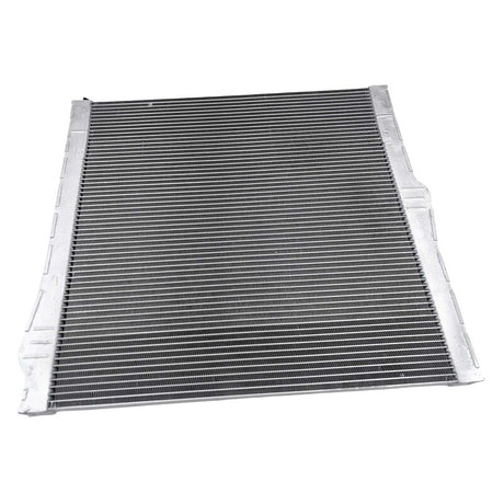 32MM Aluminum Radiator Fit For BMW X5 E70 3.0L N52B30 4.8L N62B48 2007-2010 17113585036 - Machter