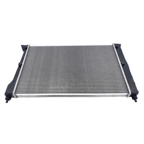 26mm Radiator Fit For Ford Falcon Fairmont Fairlane LTD BA BF 6cyl 4.0 V8 5.4L 2002-2008 - Machter