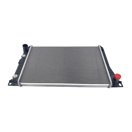 32mm Radiator Fit For Ford Falcon XG Ute Longreach 4.0L 6Cyl 1993-1996 Auto Manual - Machter