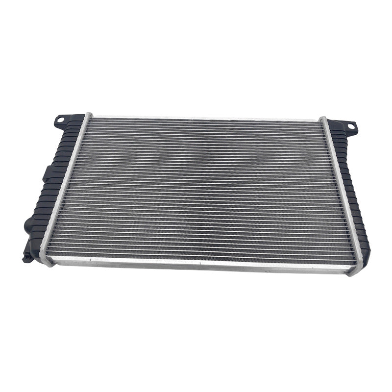 32mm Radiator Fit For Ford Falcon XG Ute Longreach 4.0L 6Cyl 1993-1996 Auto Manual RAD-FD004 - Machter