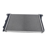 32mm Radiator Fit For Ford Falcon XG Ute Longreach 4.0L 6Cyl 1993-1996 Auto Manual RAD-FD004 - Machter