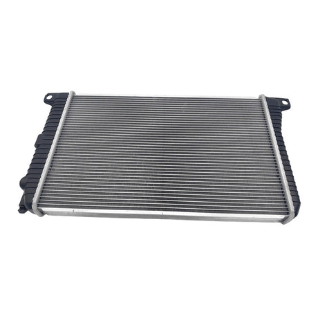 32mm Radiator Fit For Ford Falcon XG Ute Longreach 4.0L 6Cyl 1993-1996 Auto Manual - Machter