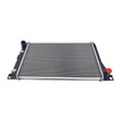 32mm Radiator Fit For Ford Falcon XG Ute Longreach 4.0L 6Cyl 1993-1996 Auto Manual RAD-FD004 - Machter