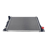 32mm Radiator Fit For Ford Falcon XG Ute Longreach 4.0L 6Cyl 1993-1996 Auto Manual RAD-FD004 - Machter