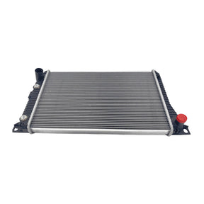 32mm Radiator Fit For Ford Falcon XG Ute Longreach 4.0L 6Cyl 1993-1996 Auto Manual RAD-FD004 - Machter