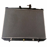 Radiator Fit For Ford Ranger PX For Mazda BT-50 BT50 2.2L 3.2L Turbo Diesel 2011-ON RAD-FD005 - Machter