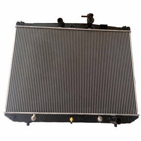 Radiator Fit For Ford Ranger PX For Mazda BT-50 BT50 2.2L 3.2L Turbo Diesel 2011-ON RAD-FD005 - Machter