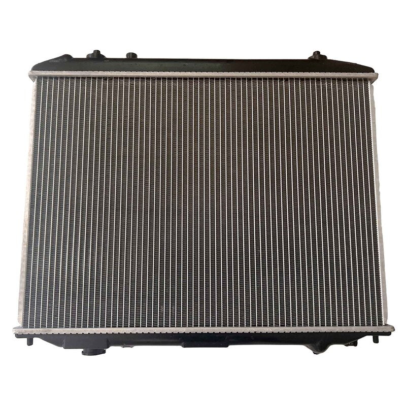 26mm Radiator With Cap Fit For Ford Ranger PJ PK Courier PD PE PG PH For Mazda Bravo BT50 PJ PK Petrol Diesel Auto Manual RAD-FD006 - Machter