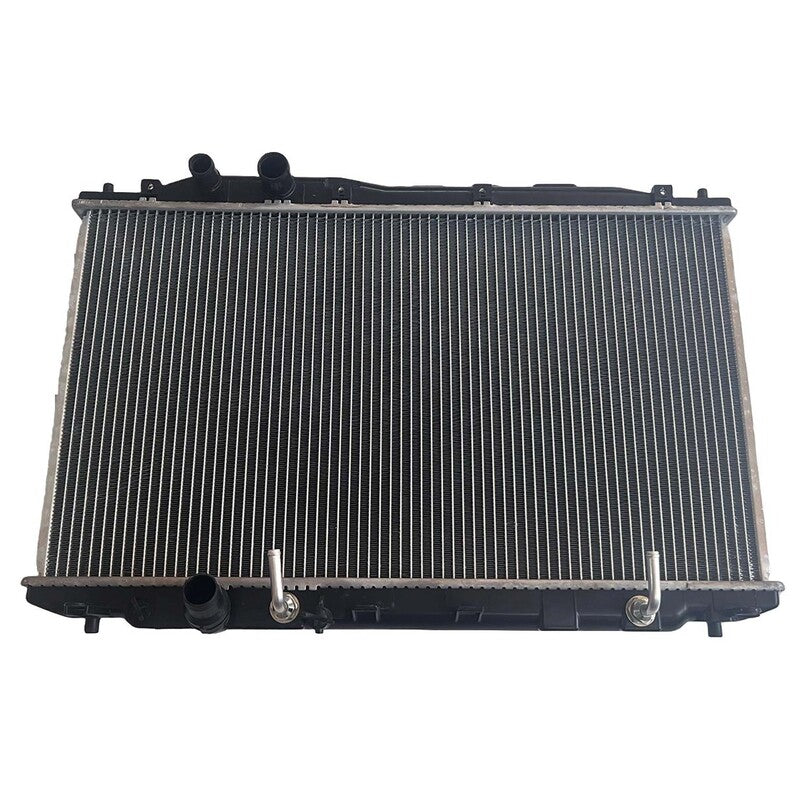 26MM Radiator Fit For Honda Civic FD FK 1.3L 1.8L 2.0L LDA2 R18A1 R18A2 K20Z2 2006-2012 19010RNCT51 RAD-HD001 - Machter