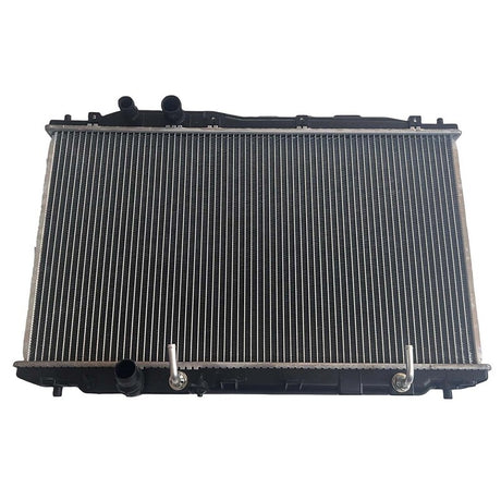 26MM Radiator Fit For Honda Civic FD FK 1.3L 1.8L 2.0L LDA2 R18A1 R18A2 K20Z2 2006-2012 19010RNCT51 - Machter