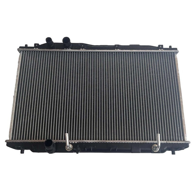 26MM Radiator Fit For Honda Civic FD FK 1.3L 1.8L 2.0L LDA2 R18A1 R18A2 K20Z2 2006-2012 19010RNCT51 RAD-HD001 - Machter