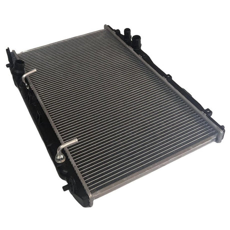 26MM Radiator Fit For Honda Civic FD FK 1.3L 1.8L 2.0L LDA2 R18A1 R18A2 K20Z2 2006-2012 19010RNCT51 - Machter