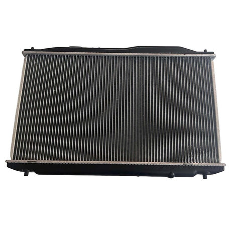 26MM Radiator Fit For Honda Civic FD FK 1.3L 1.8L 2.0L LDA2 R18A1 R18A2 K20Z2 2006-2012 19010RNCT51 - Machter