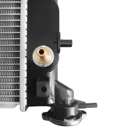 26mm Radiator Fit For Holden Commodore Caprice VG VN VP VR VS SS V6 3.8L 1989-2000 - Machter