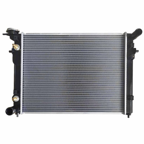 26mm Radiator Fit For Holden Commodore Caprice VG VN VP VR VS SS V6 3.8L 1989-2000 - Machter